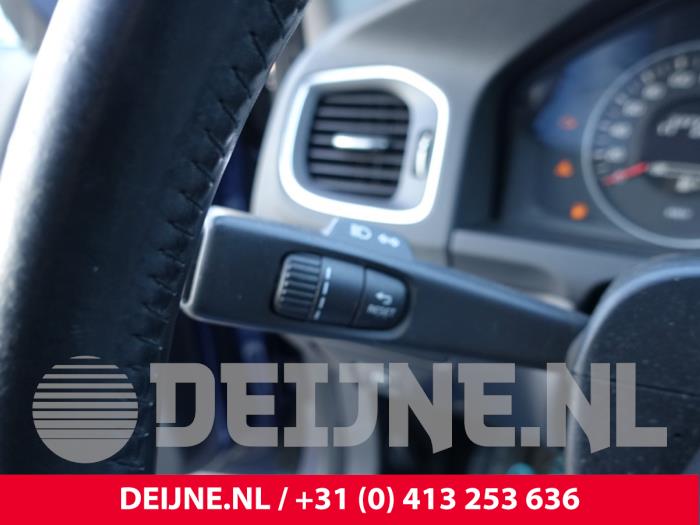 Volvo V60 Combischakelaar Stuurkolom O298489