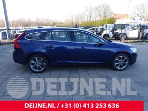 Volvo V60 Dachreling Set O298490 foto 2