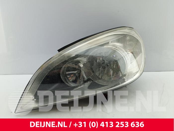 Volvo V60 Scheinwerfer links O298503