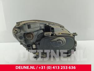 Volvo V60 Scheinwerfer links O298503 foto 3