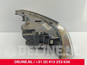 Volvo V60 Scheinwerfer links O298503 foto 2