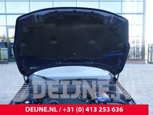 Volvo V60 Motorhaube O298506 foto 2