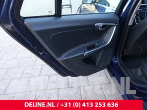 Volvo V60 Rear door 4-door, left O298507 photo 2