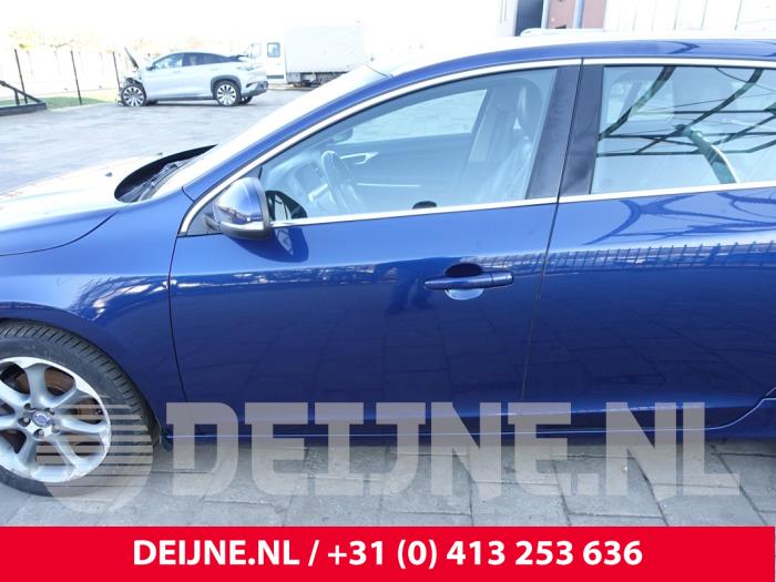 Volvo V60 Portier 4Deurs links-voor O298508