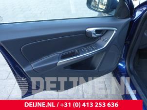 Volvo V60 Portier 4Deurs links-voor O298508 foto 2