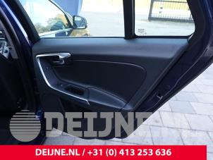 Volvo V60 Portier 4Deurs rechts-achter O298509 foto 2