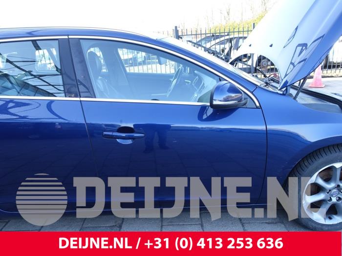 Volvo V60 Portier 4Deurs rechts-voor O298510