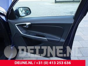 Volvo V60 Portier 4Deurs rechts-voor O298510 foto 2