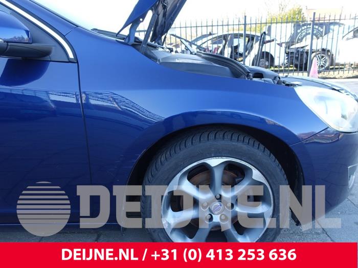 Volvo V60 Scherm rechts-voor O298518