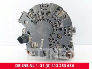 Volvo V40 Dynamo O298547 foto 3