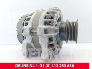 Volvo V40 Dynamo O298547 foto 2