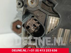 Volvo V40 Dynamo O298547 foto 4