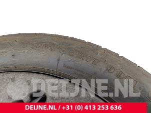 Volvo S80 Jackkit + spare wheel O298551 photo 3