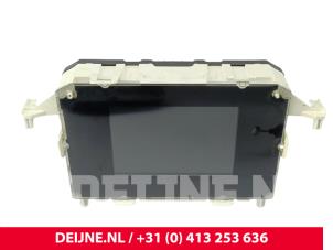 Ford Transit Custom Display Multi Media control unit O298552 photo 2