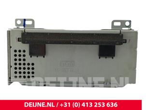Ford Transit Custom Radio/CD player (miscellaneous) O298553 photo 3