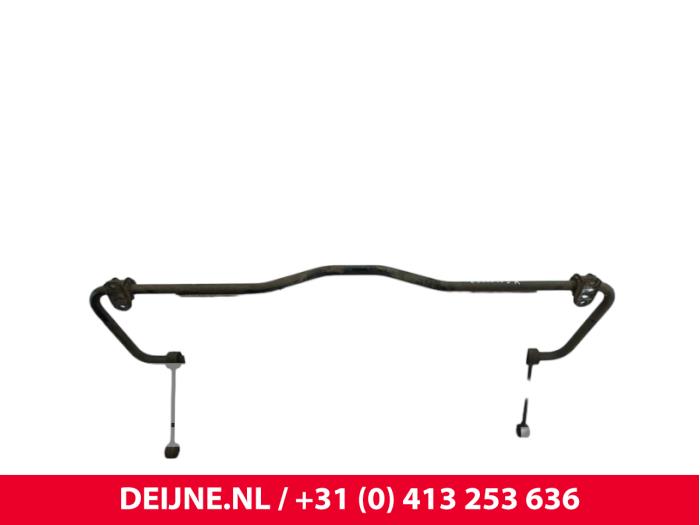 Iveco New Daily Stabilisatorstang achter O298554