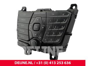 Ford Transit Custom Radiobedienfeld O298555 foto 2