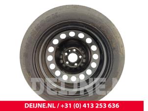 Volvo S60 Spare wheel O298556 photo 2