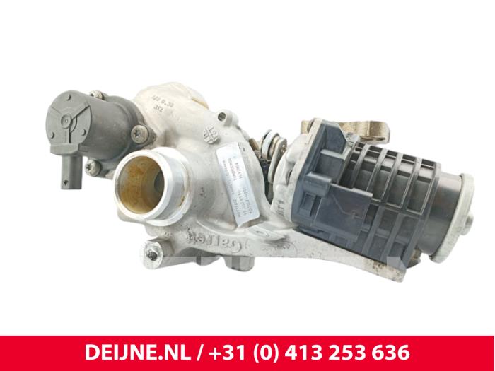 Toyota Pro-Ace City Turbo O298563