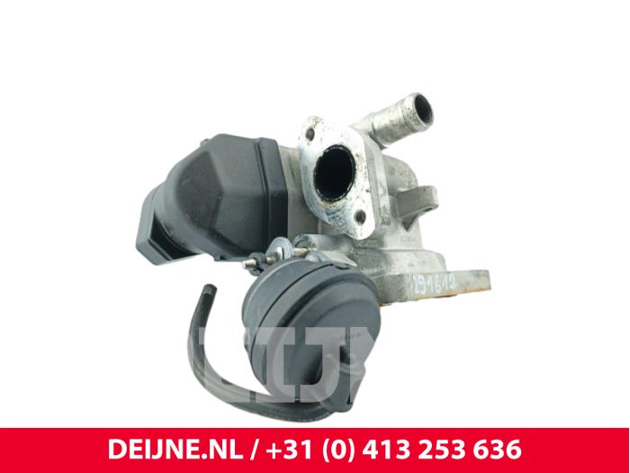 Volvo XC60 EGR Klep O298565