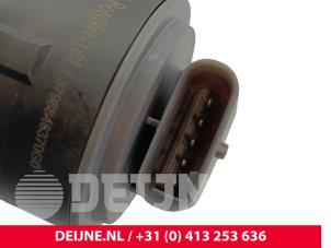 Volvo XC60 AGR Ventil O298565 foto 4