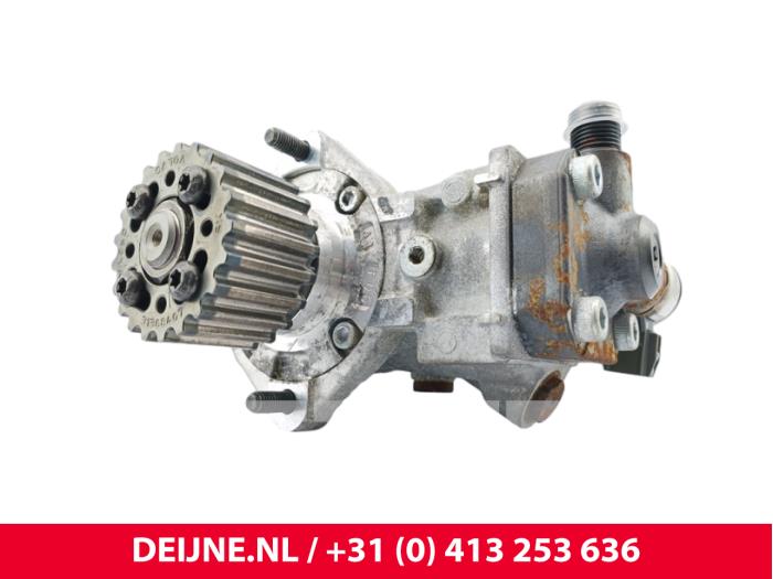 Volvo XC60 Kraftstoffpumpe Mechanisch O298567