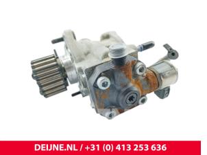 Volvo XC60 Kraftstoffpumpe Mechanisch O298567 foto 3