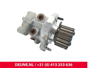 Volvo XC60 Kraftstoffpumpe Mechanisch O298567 foto 4
