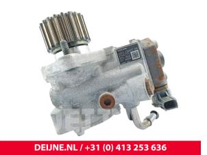 Volvo XC60 Kraftstoffpumpe Mechanisch O298567 foto 2