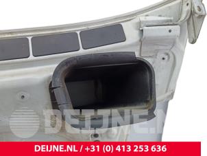 Renault Master Motorhaube O298568 foto 3