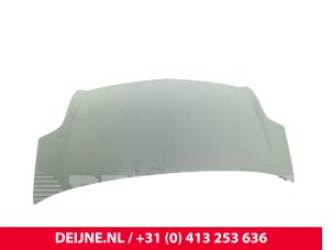 Renault Master Motorhaube O298568 foto 2