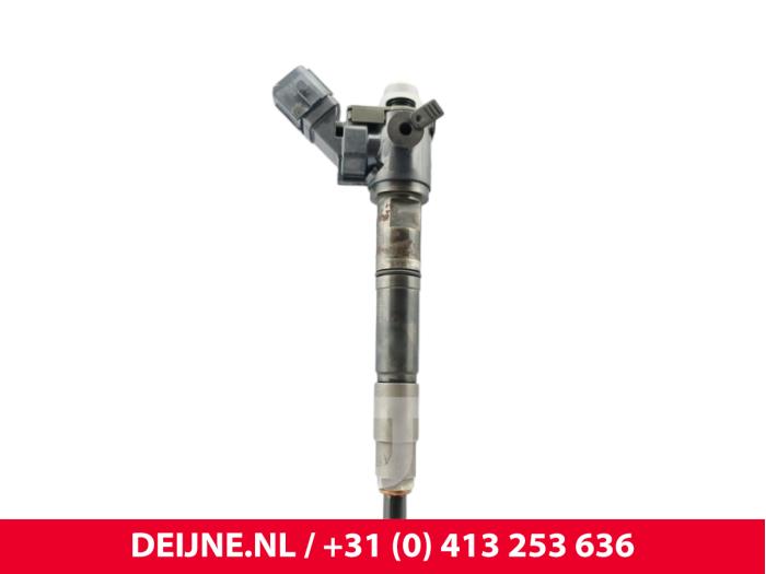 Volvo XC60 Injector (diesel) O298570