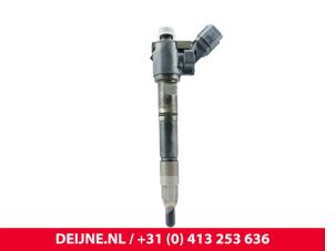 Volvo XC60 Injector (diesel) O298570 photo 2