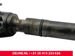 Volvo XC60 Injector (diesel) O298570 photo 3