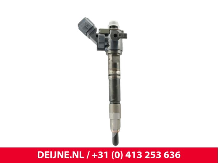 Volvo XC60 Injector (diesel) O298571