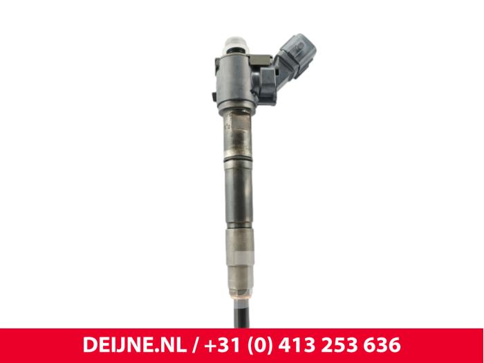 Volvo XC60 Verstuiver (diesel) O298573
