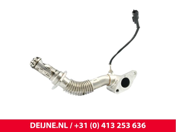 Iveco New Daily EGR Buis O298574