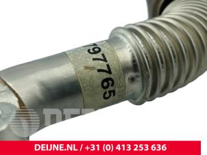 Iveco New Daily EGR Buis O298574 foto 4