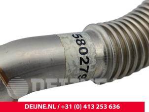 Iveco New Daily EGR Buis O298574 foto 3