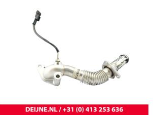 Iveco New Daily EGR Buis O298574 foto 2