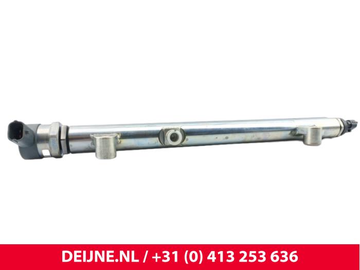 Gebruikte Common rail (Injectie) Iveco New Daily VI 33S14, 35C14, 35S14 Prijs € 121,00 Inclusief btw aangeboden door van Deijne Onderdelen Uden B.V.