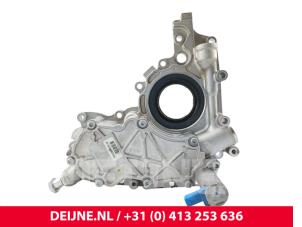 Iveco New Daily Oliepomp O298576 foto 2