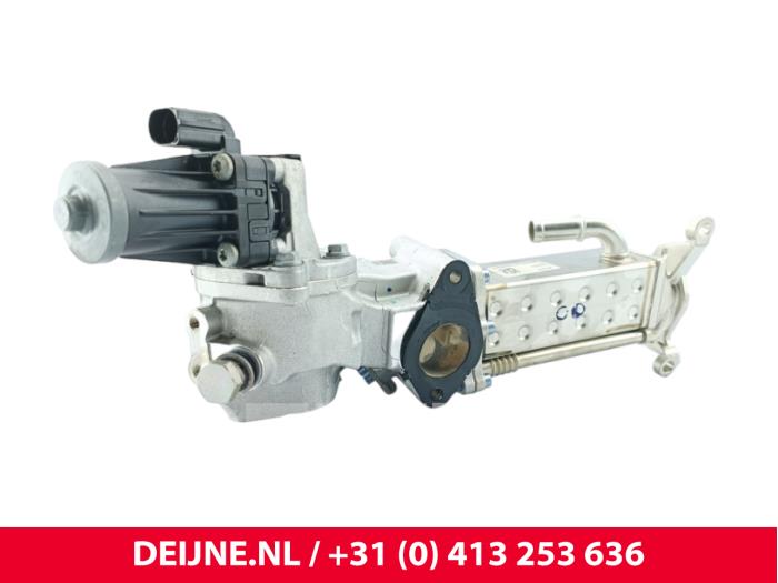 Iveco New Daily EGR Klep O298577
