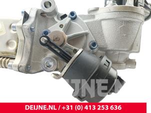 Iveco New Daily EGR Klep O298577 foto 3