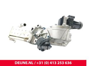 Iveco New Daily EGR Klep O298577 foto 2