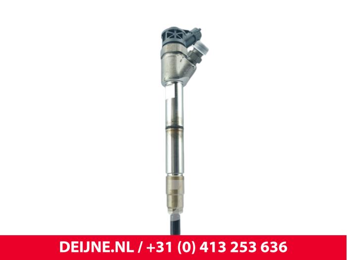 Iveco New Daily Injector (diesel) O298579