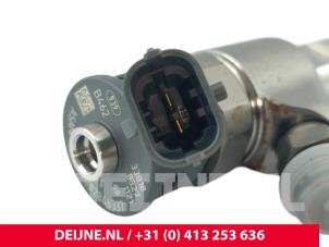 Iveco New Daily Injector (diesel) O298579 photo 4