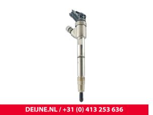 Iveco New Daily Injector (diesel) O298579 photo 2