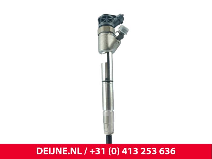 Iveco New Daily Injector (diesel) O298580