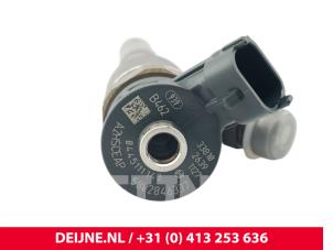 Iveco New Daily Einspritzdüse (Diesel) O298580 foto 4